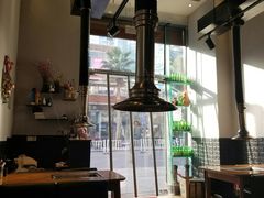 -肉甲韩国木炭烤肉(新壹街1店)