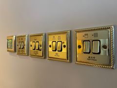 -广州富力丽思卡尔顿酒店