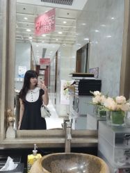 店内环境-悦指间美甲美睫