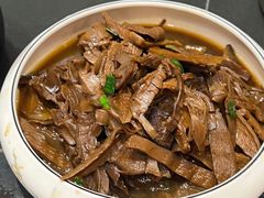 -老李家土菜馆·安吉地标美食