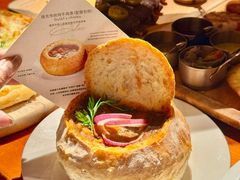 -布拉格餐厅· 中欧捷克菜(全国首店)