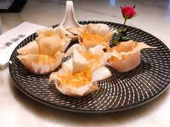 公主素蟹粉-桂满陇-西湖船宴(西单大悦城店)