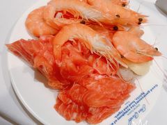 -星伦多自助料理(华润万象城店)