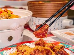 -避风塘·金牌店·夜宵(金玉兰店)