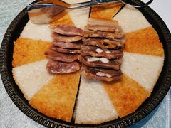-小厨娘淮扬菜(天印大道店)