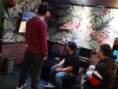 -屿家轻奢农家小院(十三陵店)