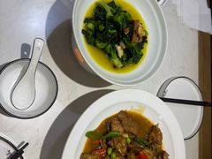-徽镇小厨·经典徽菜(马连道店)
