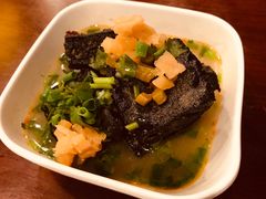 -海口骑楼小吃街