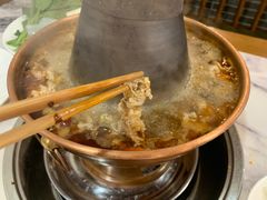 -宝财诚老北京涮肉(周庄店)