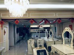 -Bollins波林丝•专研护发中心