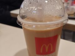 -麦当劳(天兴罗斯福店)