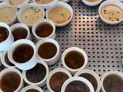 -荣誉国际酒店-云顶旋转餐厅