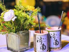 -济南喜来登酒店-盛宴自助西餐厅·综合自助