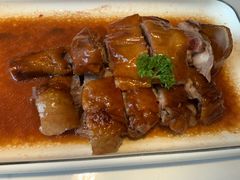 -东方早茶 海鲜•青岛菜(国信体育中心店)