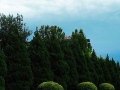 -春晖园度假酒店温泉