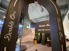 -上海跨国采购会展中心