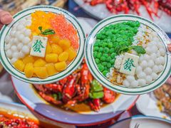 -舞虾小说.涮肉.烧烤(国顺东路店)