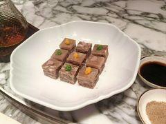 -杭州君悦酒店·湖滨28中餐厅