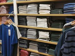 -优衣库(长沙国金中心店)