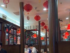 -蜀都三哥火锅店(力盟商业步行街店)