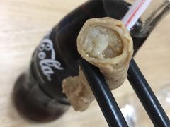 -三叔牛杂火锅店(三淮大街15号店)