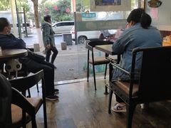 大堂-鸭小妹鸭血粉丝(老门东店)