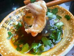 -蓉城江北老灶火锅(春熙路店)