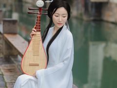 -汉仪华裳汉服旗袍·摄影写真馆(乌镇西栅店)