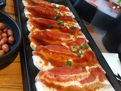 -九田家黑牛烤肉料理(香河店)