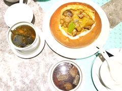 -大树餐厅(红旗街万达店)