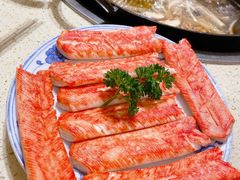 -朱光玉火锅馆(龙阳广场店)