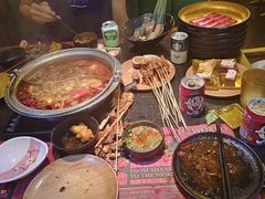 -牛New寿喜烧(虹桥新天地店)