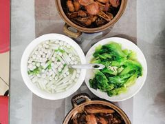 -斯丹姜母鸭·古法干香(涂门街总店)