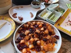 -那家小馆•北京菜•烤鸭(香山店)