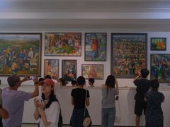 -四川美术学院美术馆