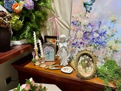 -初甜·舒芙蕾·韩式雪花冰(流塘店)