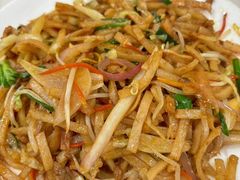 -海富荣锅贴(万象城店)