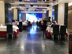 大堂-阿五黄河大鲤鱼(纬三路店)