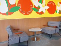 用餐区-科学家咖啡(海岸城店)
