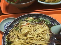 -老新隆牛肉锅贴(新街口店)
