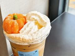 -瑞幸咖啡(坂田乐汇城店)