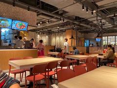 大堂-远大美食广场(远大购物中心店)