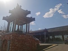 -那家小馆•北京菜•烤鸭(香山店)