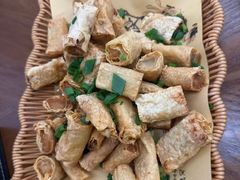 -渔满仓海鲜渔家(象山二店)
