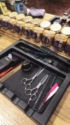 -TWOFACE 双面理发馆