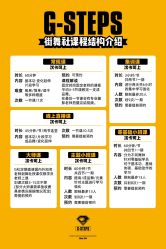 -G-STEPS舞蹈工作室