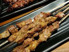 -烧货·活海鲜炭烧(湖滨商业街店)
