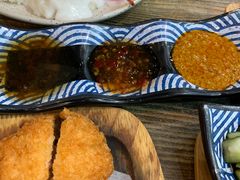 芒果糯米饭-Hi YOU你的饭局泰餐厅(雍和宫店)