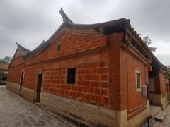 -晋江五店市传统文化旅游区