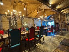 -卢布里西餐厅(满洲里店)